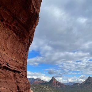 Meet your Posher, Andrea